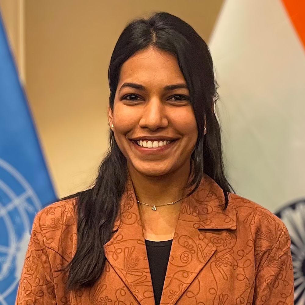 Shruti Jhunjhunwala Asia Pacific Foundation of Canada